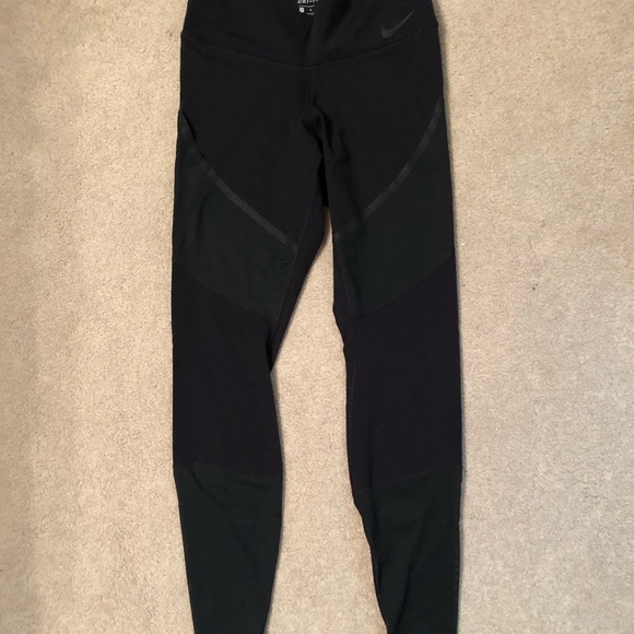 Nike Pants - Nike dri-fit leggings